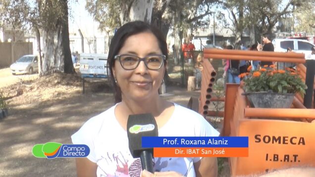 Campo Directo | El IBAT San José un año más en Expo Villa