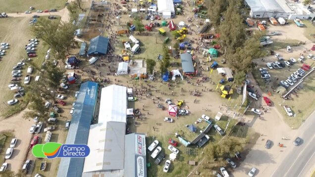 Campo Directo | Expo Villa, un espacio para toda la sociedad regional
