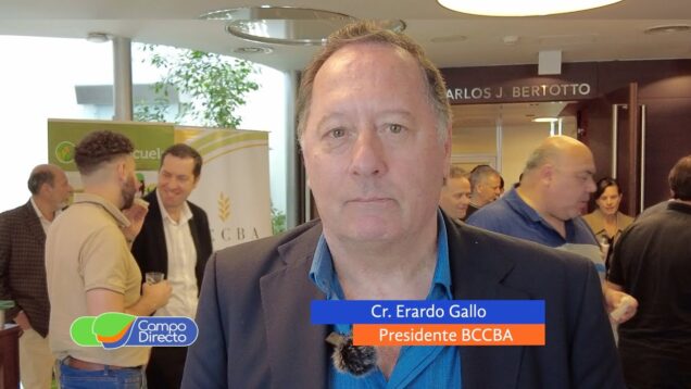 Campo Directo | Jornada Triguera 23/24 esperando la próxima cosecha