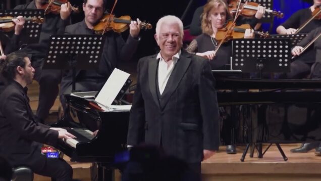 Entre Vistas Región y Cultura – Programa 103