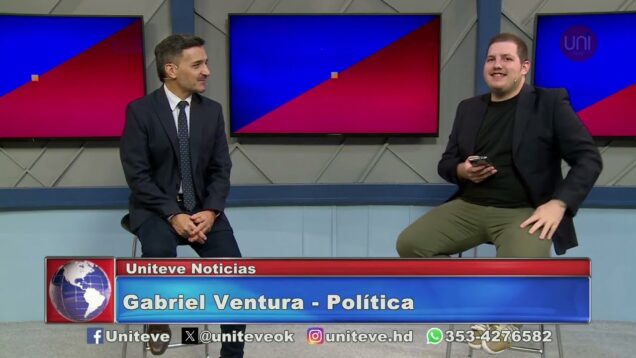 Uniteve Noticias | Proclamaron a las nuevas autoridades municipales –