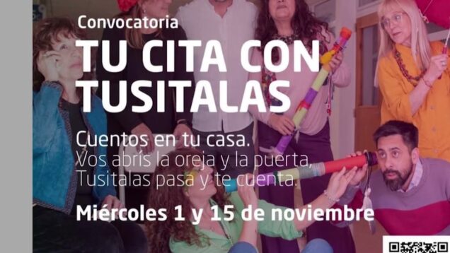 Uniteve Noticias | Tu cita con Tusitalas – Mauro Guzmán