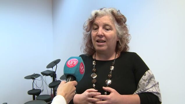 Uniteve Noticias | VII Jornadas de Investigación en Arte – Manuela Reyes