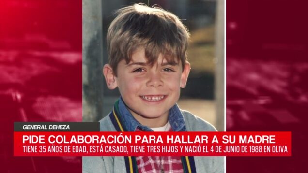 C20 Noticias | General Deheza – Miguel Suárez