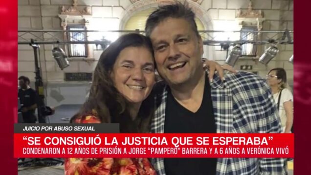 C20 Noticias | Juicio por Abuso Sexual – Alexis Andrada Beilmann