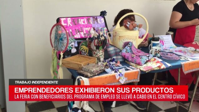 C20 Noticias | Trabajo Independiente – Pablo Paris