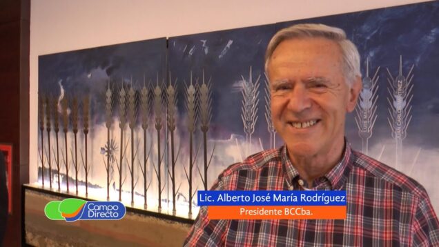 Campo Directo | La BCCBA tiene nuevas autoridades