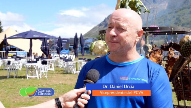 Campo Directo | La mejor carne del mundo en el Cruce 2023