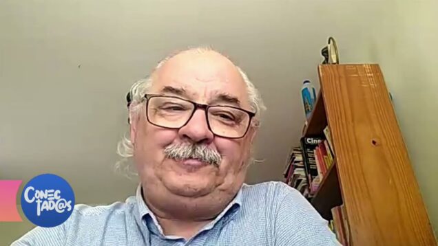 Conectadas – Chichilo Viale