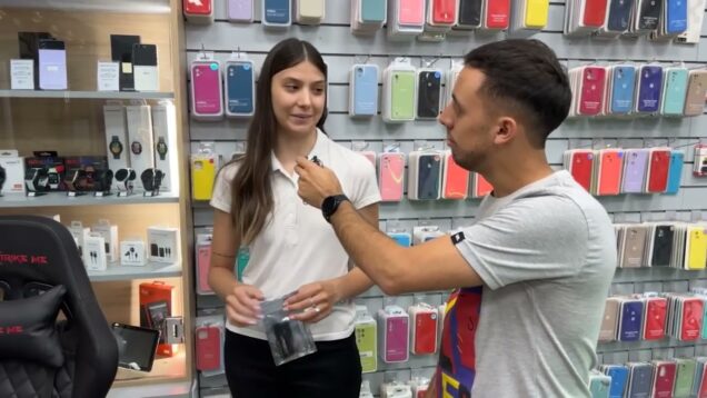 Modo Directo | Villa María Shopping