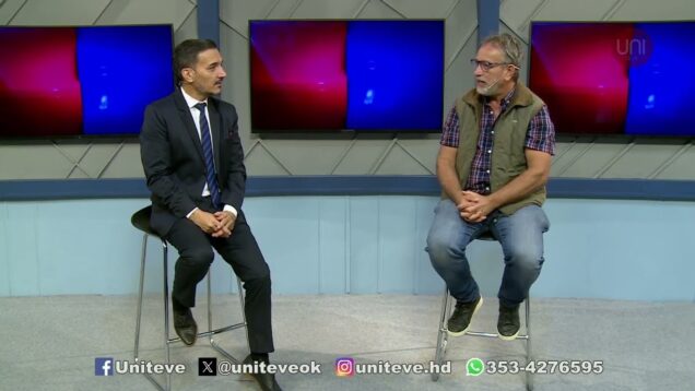 Uniteve Noticias | La carne y el queso vienen con aumento