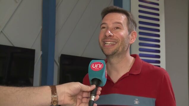 Uniteve Noticias | La Escuela de Formación Profesional cierra su ciclo 2023