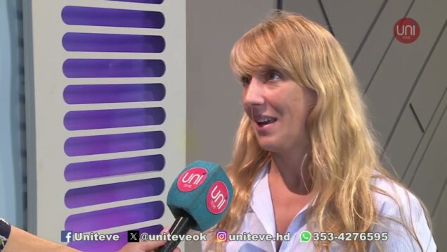 Uniteve Noticias | Las Ferias de Navidad en Villa María