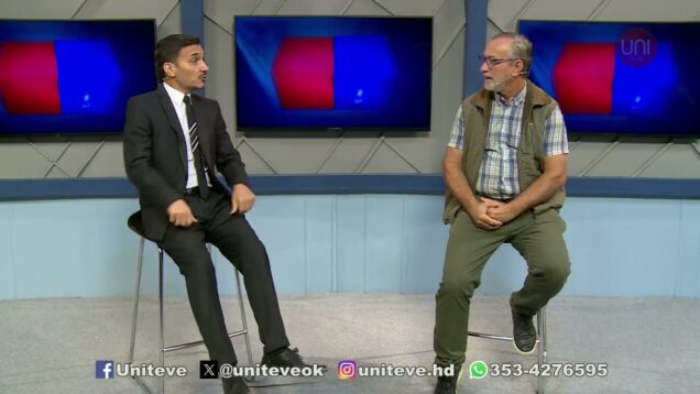 Uniteve Noticias | Polémica con los cambios en retenciones