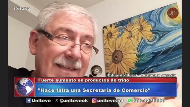 Uniteve Noticias | Polémica con los cambios en retenciones