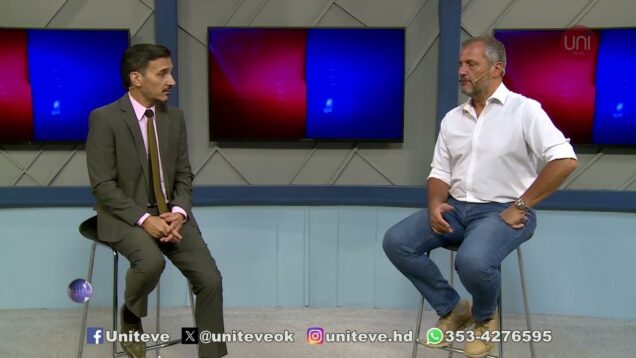 Uniteve Noticias | Preocupa el aumento del combustible