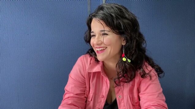 Uniteve Noticias | Usina Cultural – Manuela Mercaú