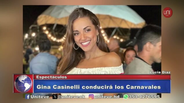 Uniteve Noticias | Se preparan los carnavales de Villa Nueva