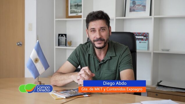 Campo Directo | Expoagro 2024 calienta motores