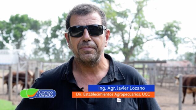 Campo Directo | Séptima prueba a campo Hereford en la UCC