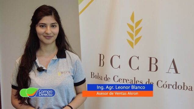 Campo Directo | Estado de cultivos en febrero en la región central