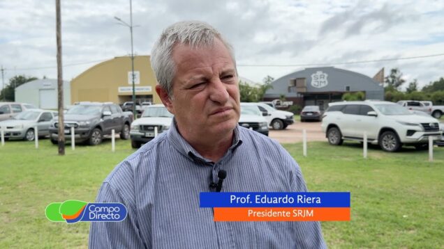 Campo Directo | La Rural de Jesús María reclama transparencia