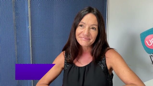 Uniteve Noticias | Capacitación abierta: cómo transitar un proyecto de investigación