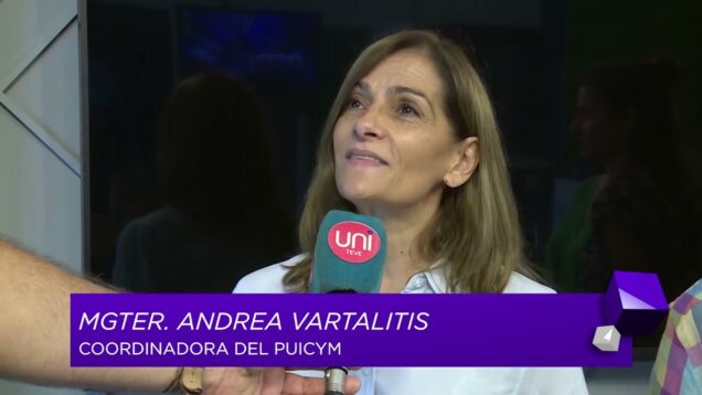 Uniteve Noticias | Inscripciones abiertas para el programa de idiomas en la UNVM