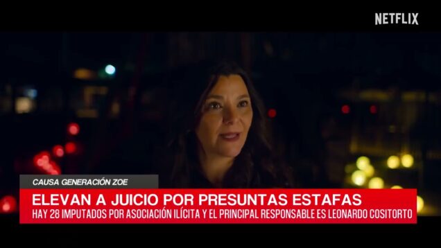 C20 Noticias | Causa Generación Zoe – Juliana Companys