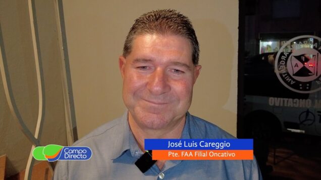 Campo Directo | Jornada Técnica FAA