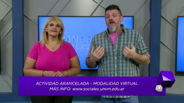 Uniteve Noticias | Diplomatura en Gestión de residencias de larga estadía para personas mayores