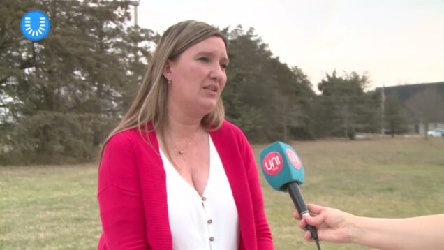 Uniteve Noticias | Escuela de Formación Profesional