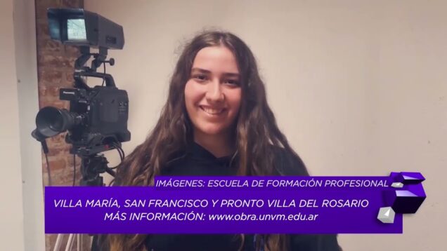 Uniteve Noticias | Inscripciones abiertas para cursos de OBRA