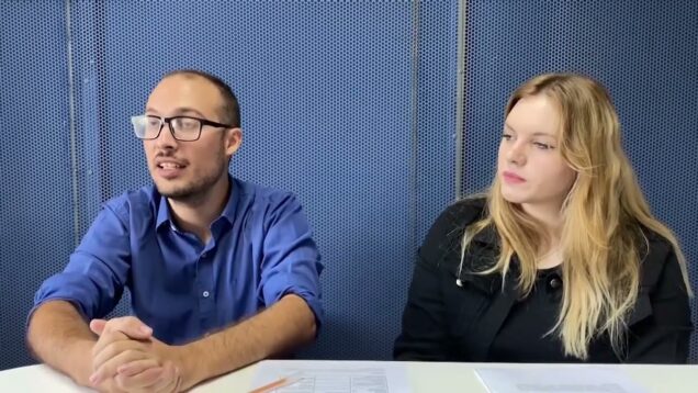 Uniteve Noticias | Seminario emprendimientos de economía social, popular y solidaria