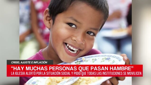 C20 Noticias | Crisis, ajuste e inflación – Samuel Jofré Giraudo