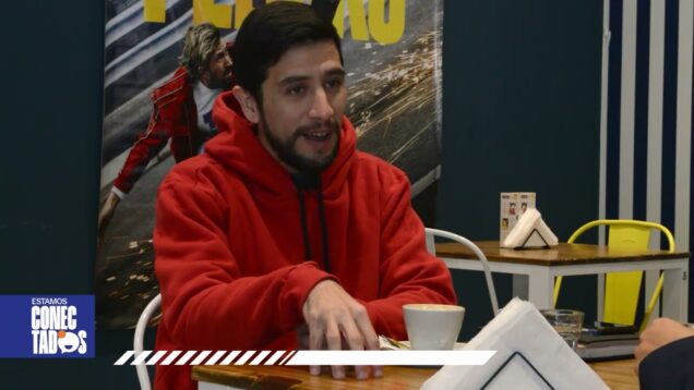 C20 Noticias | Estamos Conectados – Luis Negretti – Rector UNVM