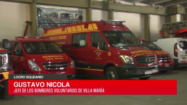 C20 Noticias | Gustavo Nicola – Aniversario En El Cuartel