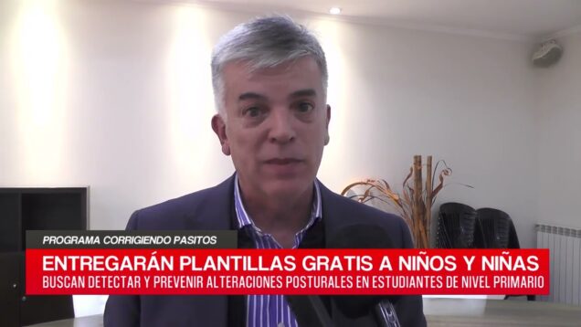 C20 Noticias | Programa corrigiendo pasitos – Daniel Nuñez