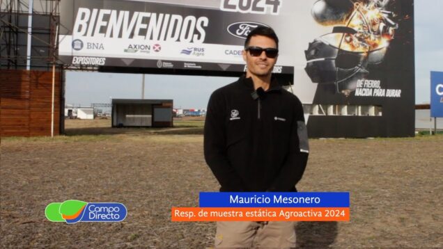 Campo Directo | A días de AgroActiva 2024