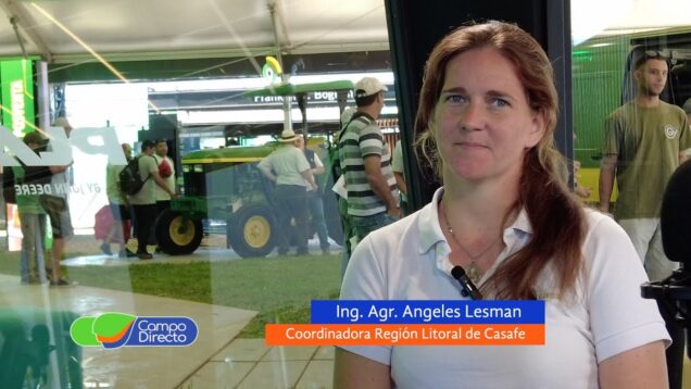 Campo Directo | Camas biológicas, una tecnología sustentable