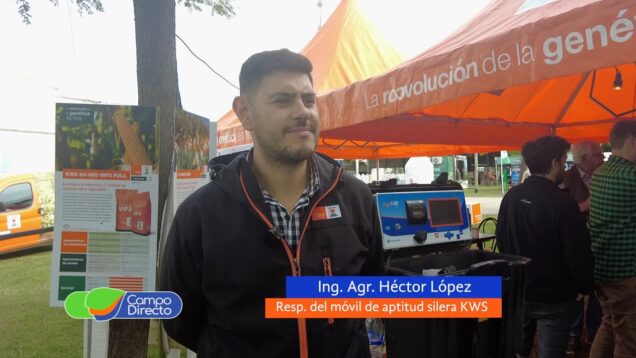 Campo Directo | Claves para combatir las micotoxinas