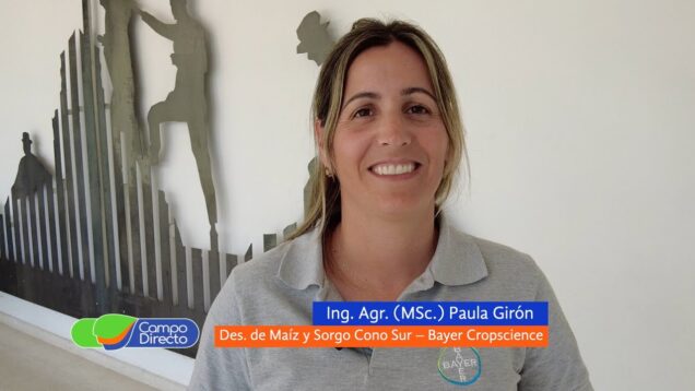 Campo Directo | Con gran nivel pasó la 12ma. Jornada de Intercambio Académico Público Privado (2da Parte)