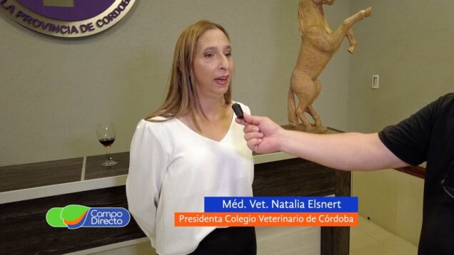 Campo Directo | Conocemos a las nuevas autoridades del COVET