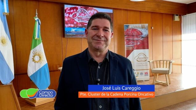 Campo Directo | El Clúster de Chacinados de Oncativo se consolida