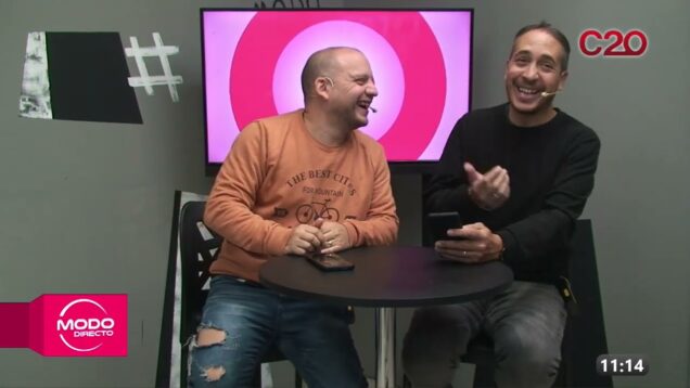 Modo Directo | El Regional – Germán Giachero