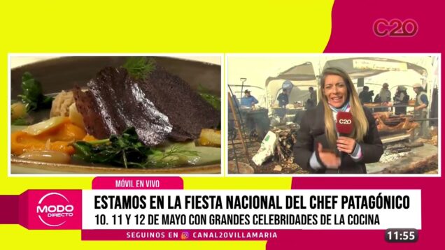 Modo Directo | Neuquén – Móvil en Vivo