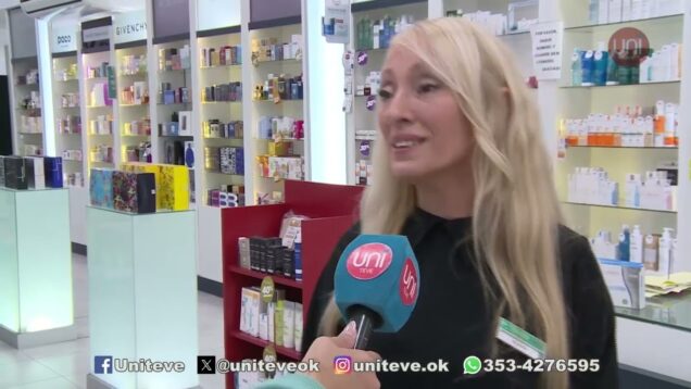 Uniteve Noticias | Cambios de hábitos en el cuidado personal