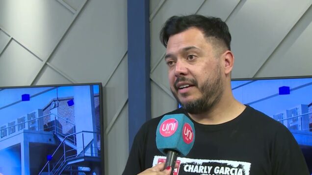 Uniteve Noticias | Curso de Sibelius: de la idea musical a la partitura