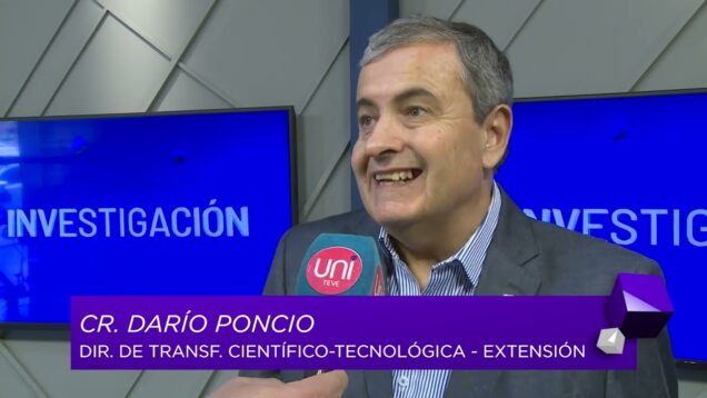 Uniteve Noticias | Incubadora de emprendimientos seleccionó 17 proyectos locales