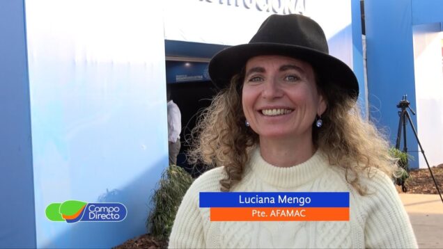Campo Directo | AFAMAC dijo presente en AgroActiva 2024